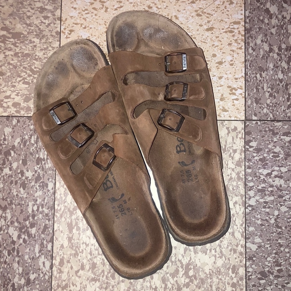 Birkenstock Betula Shoes